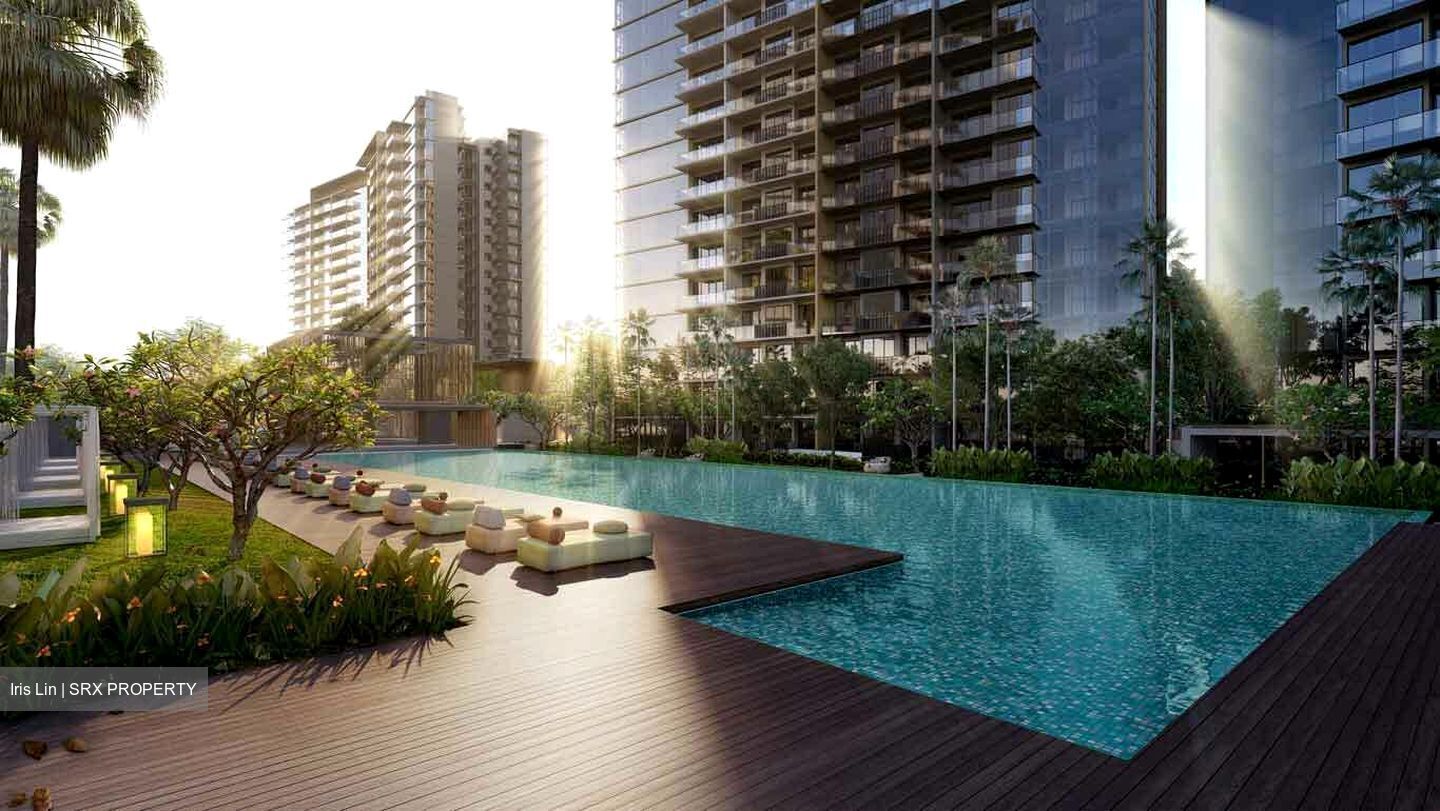 Parc Esta (D14), Apartment #626491991